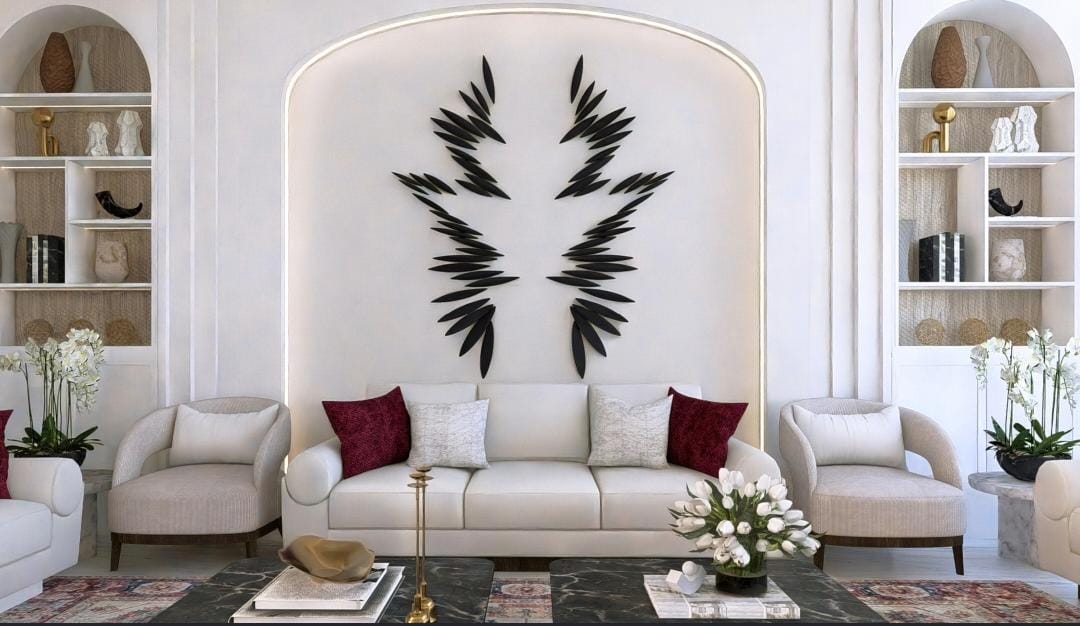 ديكور قصور 2